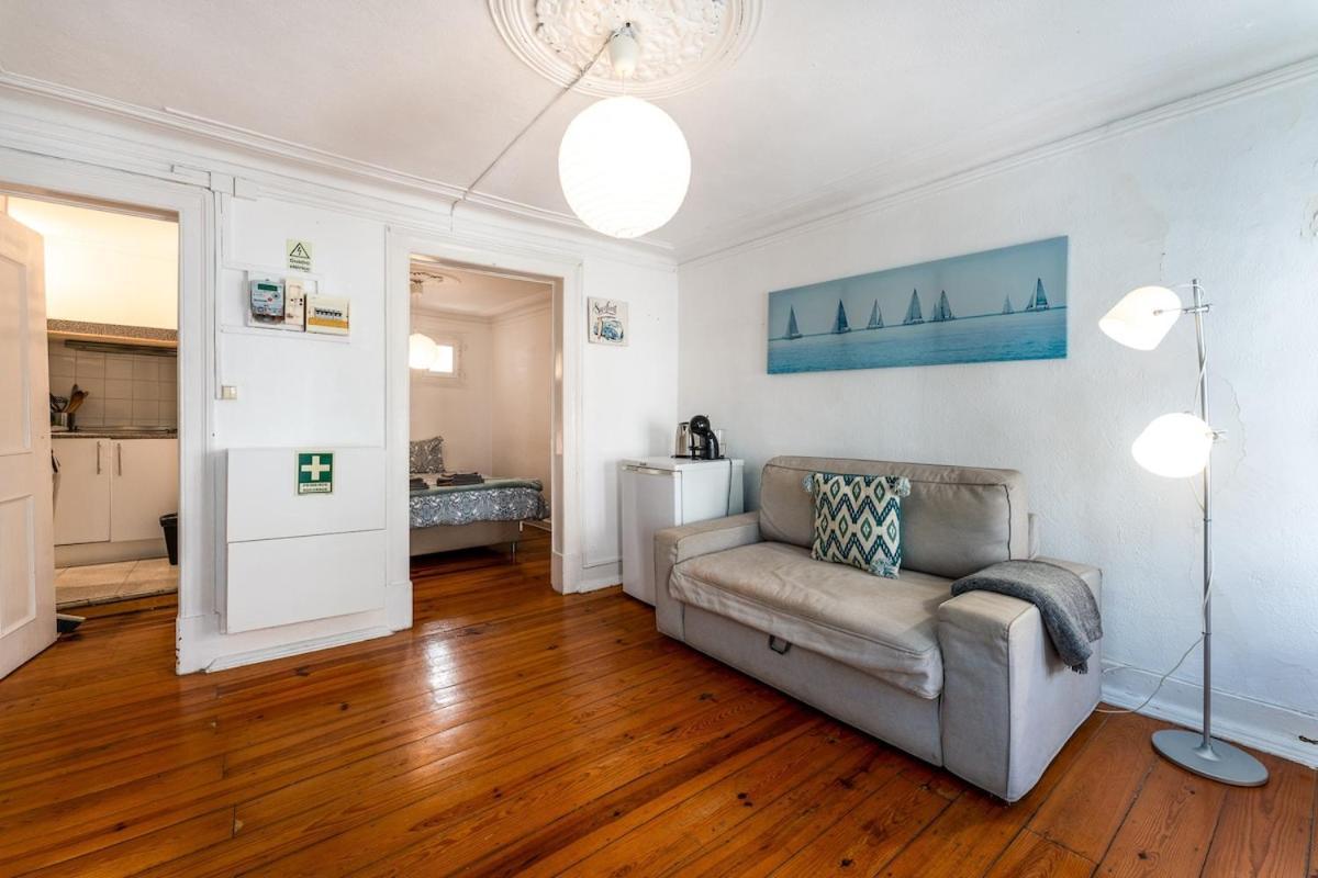 Bairro Alto I Center Of Apartamento *