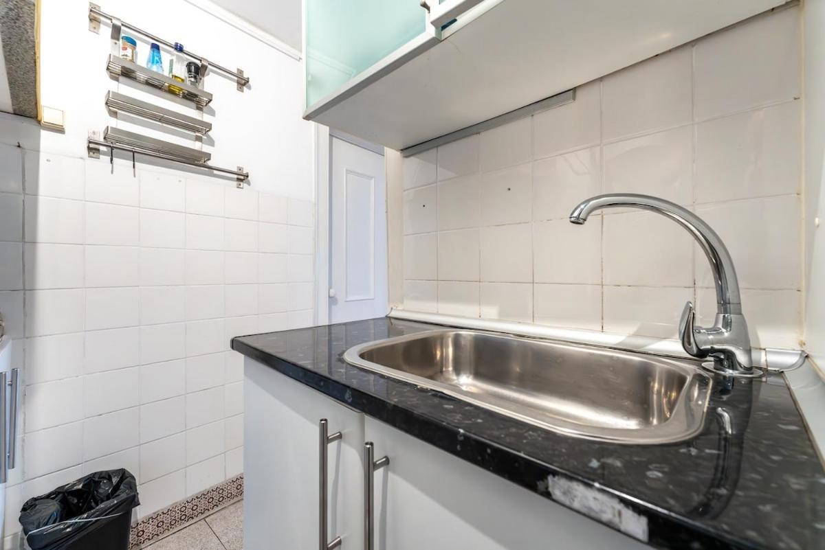 Bairro Alto I Center Of Apartamento