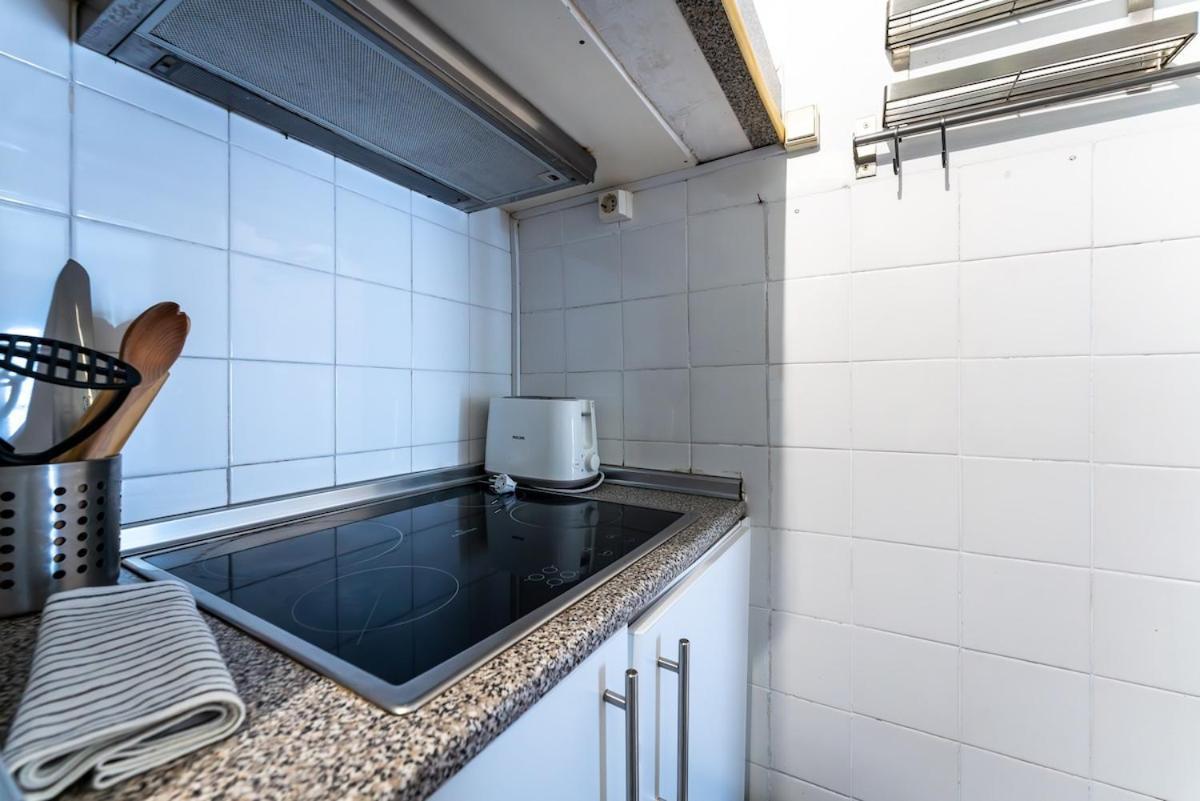 Bairro Alto I Center Of Apartamento *