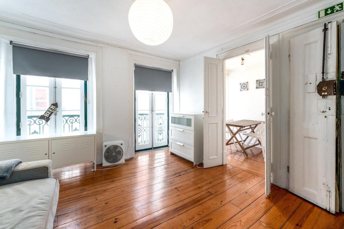 Bairro Alto I Center Of Apartamento