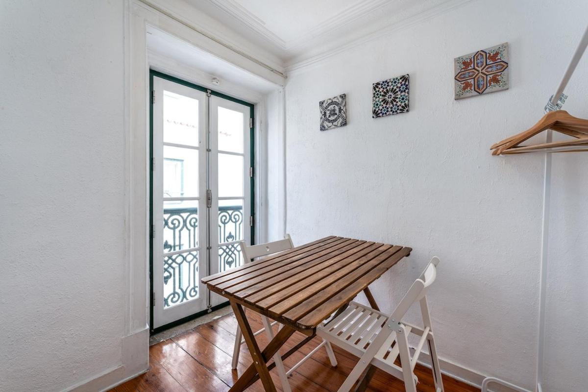 Apartamento Bairro Alto I Center Of Lisboa