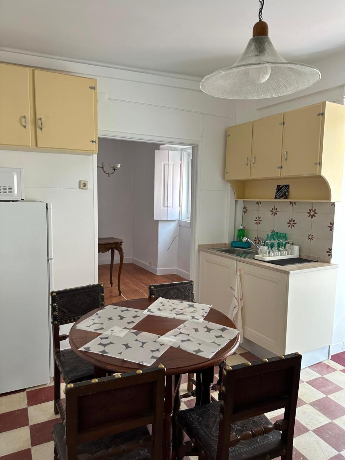Habitación en casa particular Principe Real - Casa De Lisboa