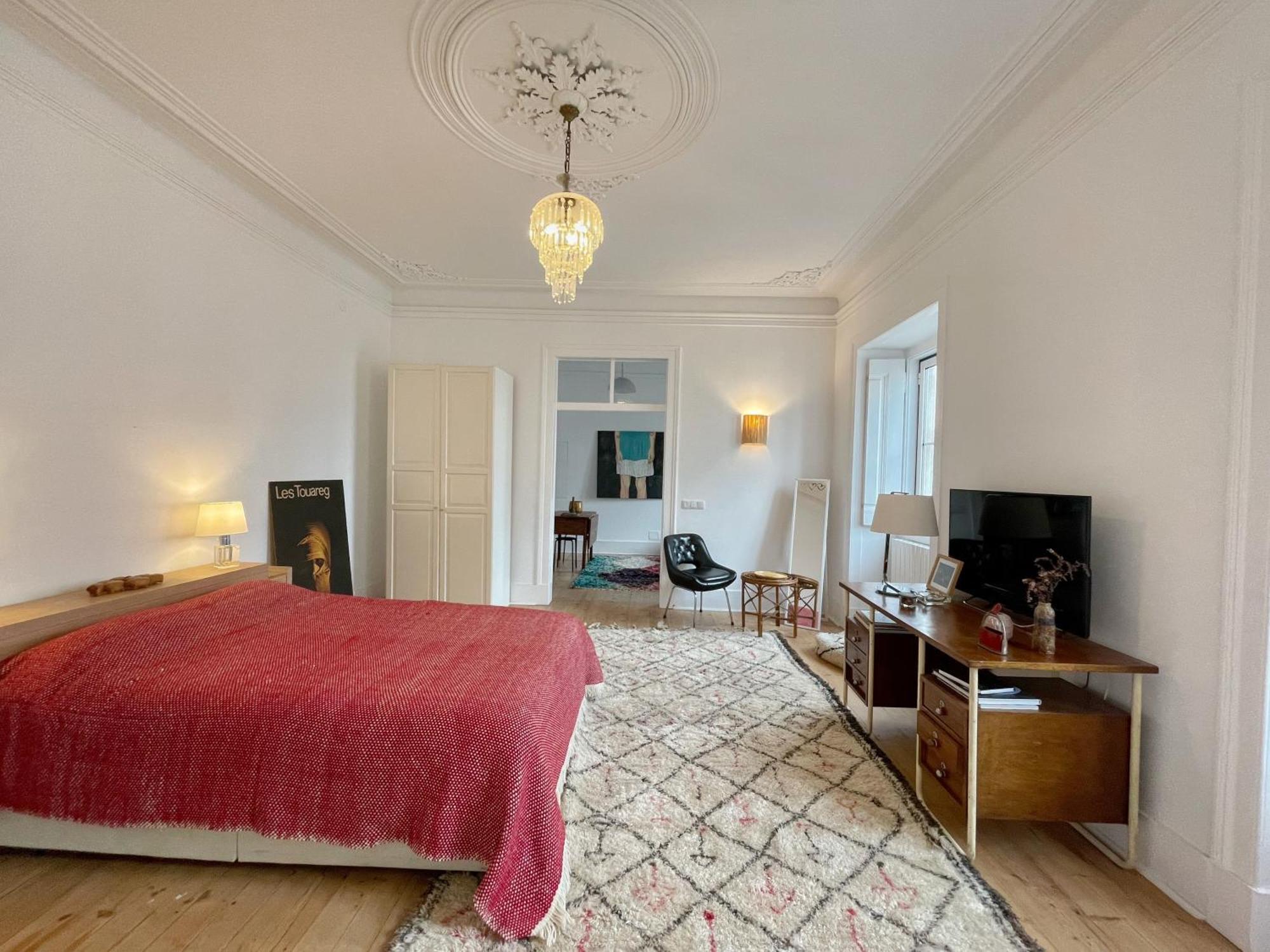 Grace River Apartamento