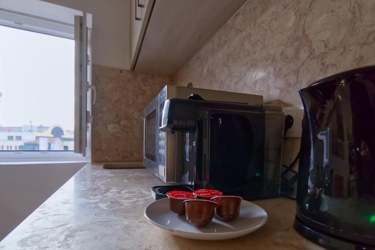 Cosy Flat In The Center Apartamento Lisboa