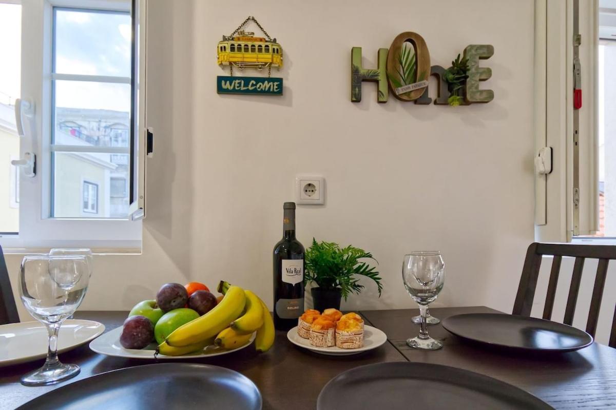 Apartamento Cosy Flat In The Center *