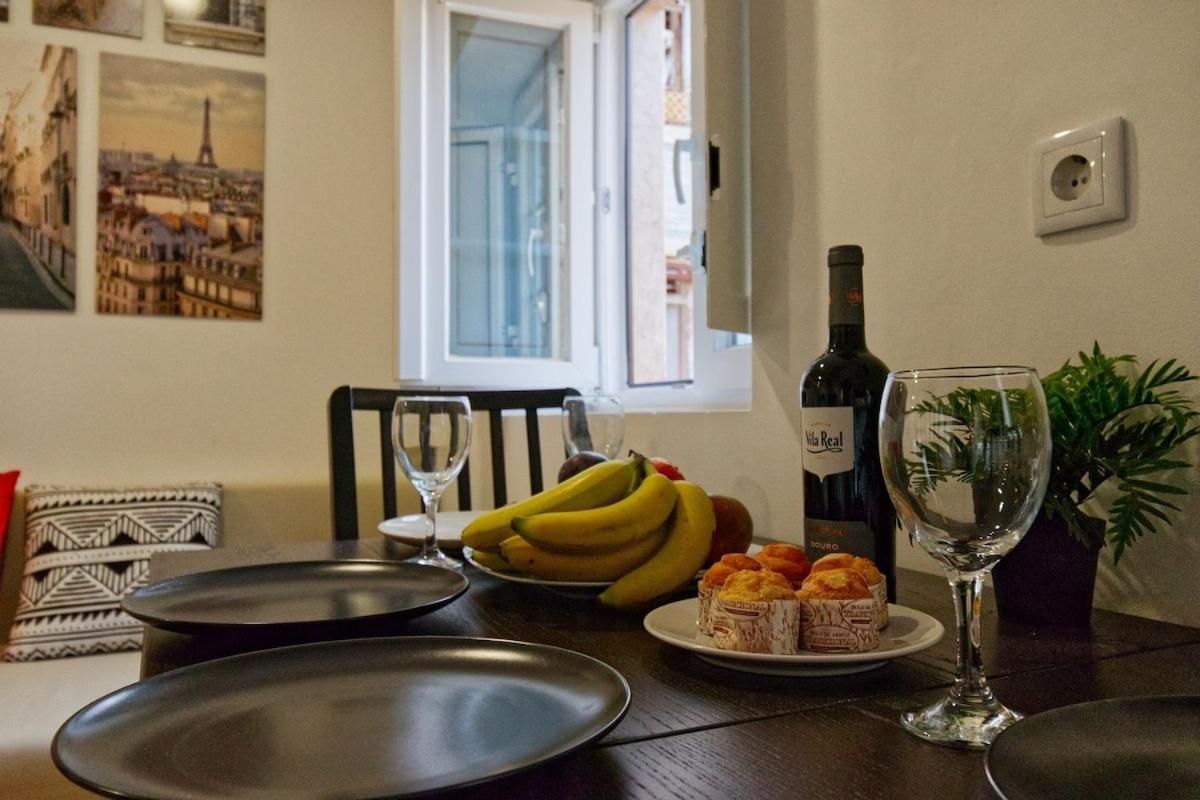 Cosy Flat In The Center Lisboa