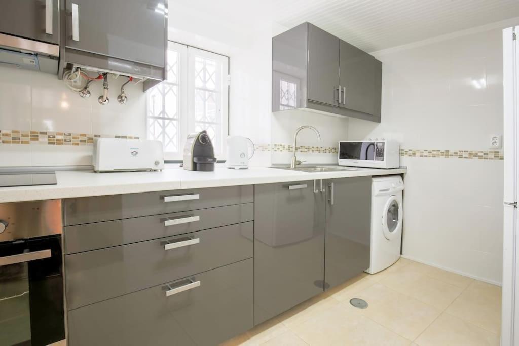 Apartamento Duplex Fado Alfama