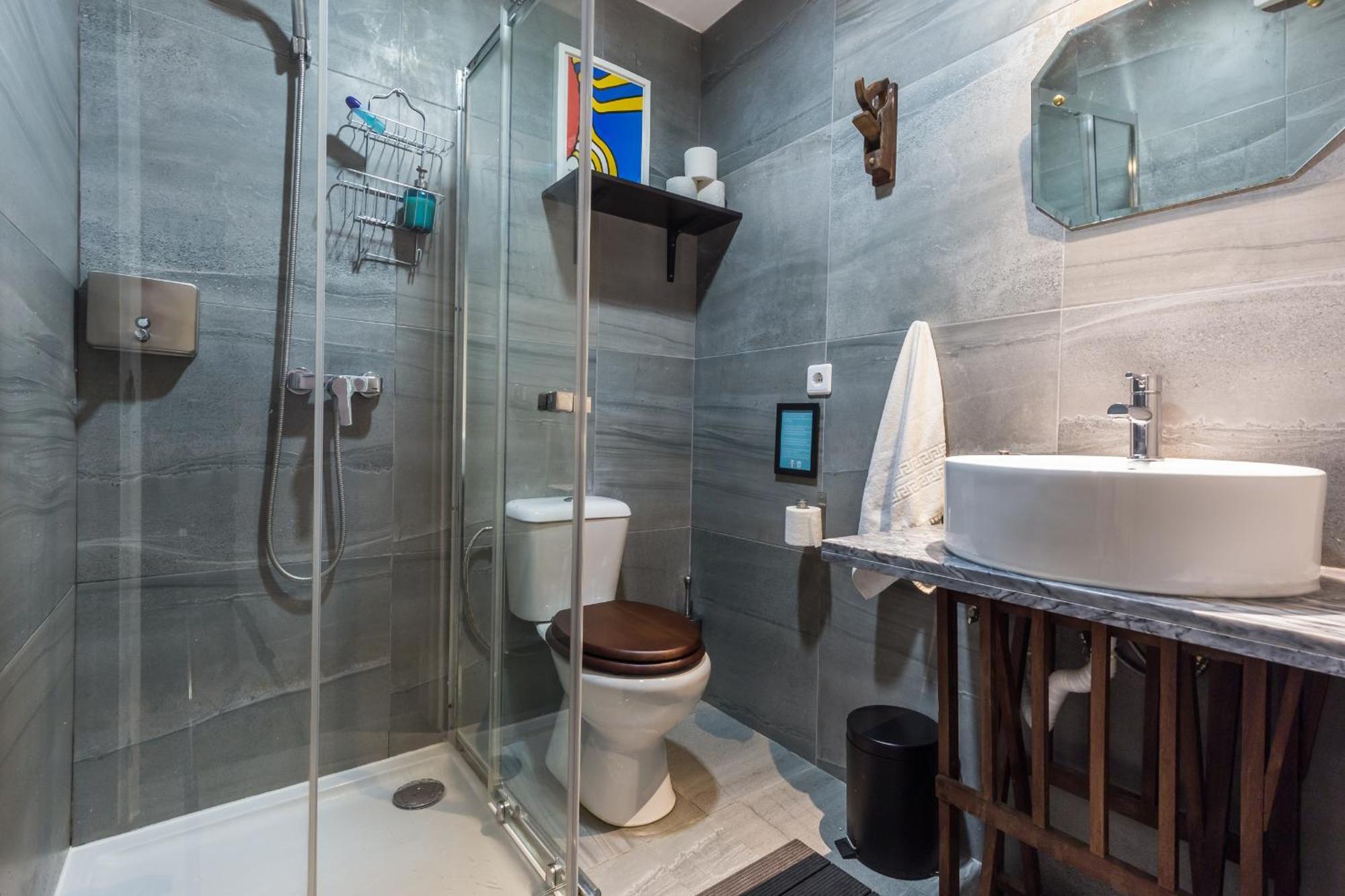 Guest house House Sao Bento Lisbon
