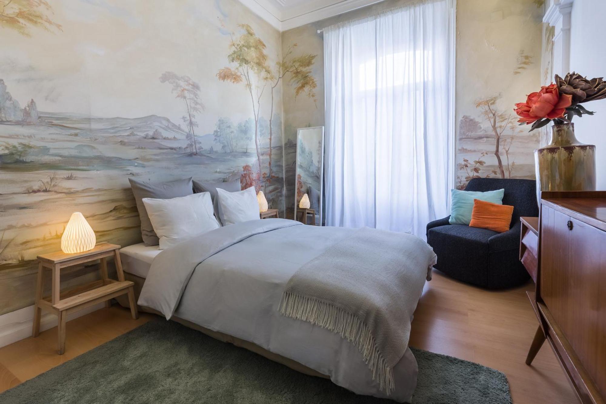 Guest house House Sao Bento 2*