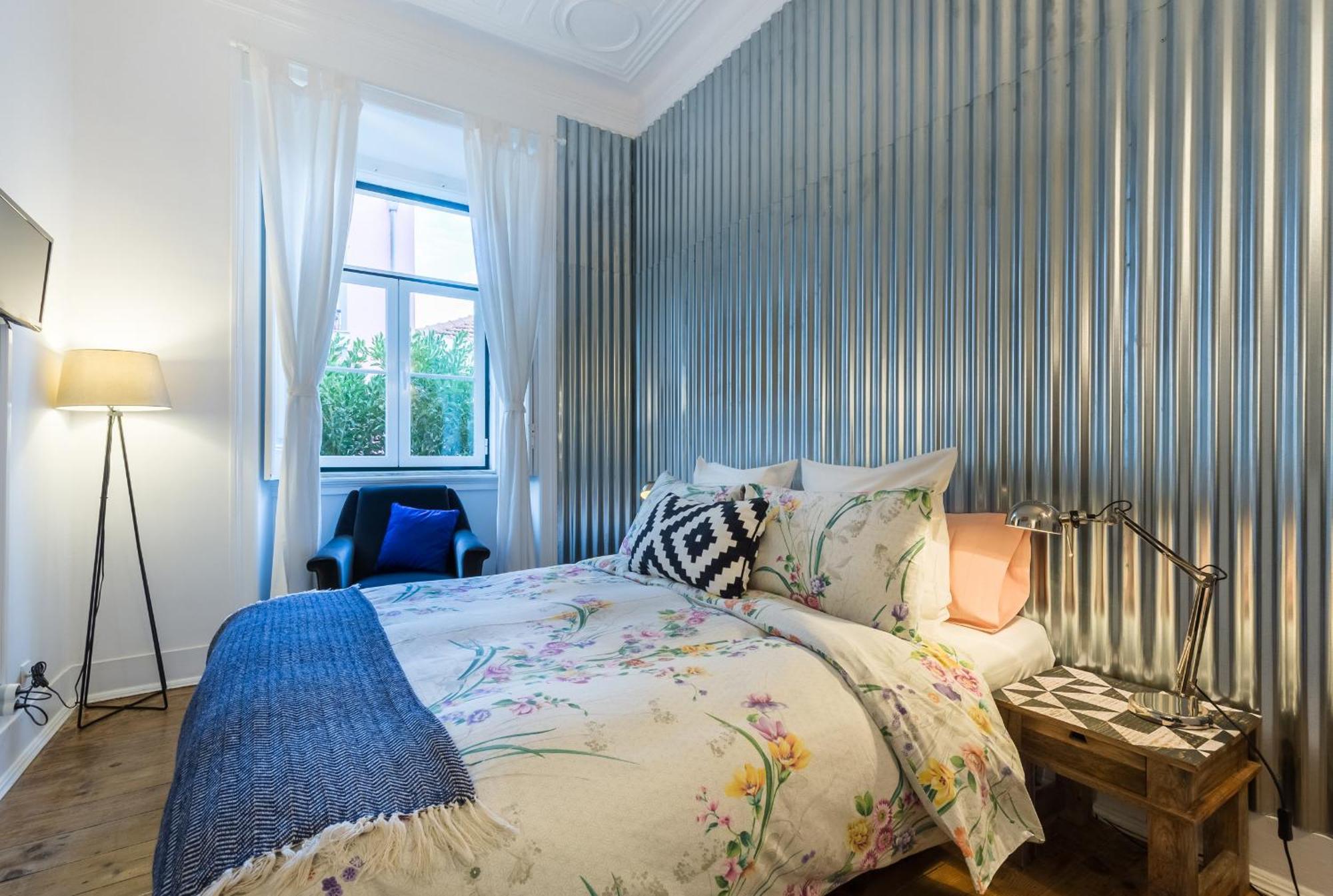House Sao Bento Guest house Lisbon
