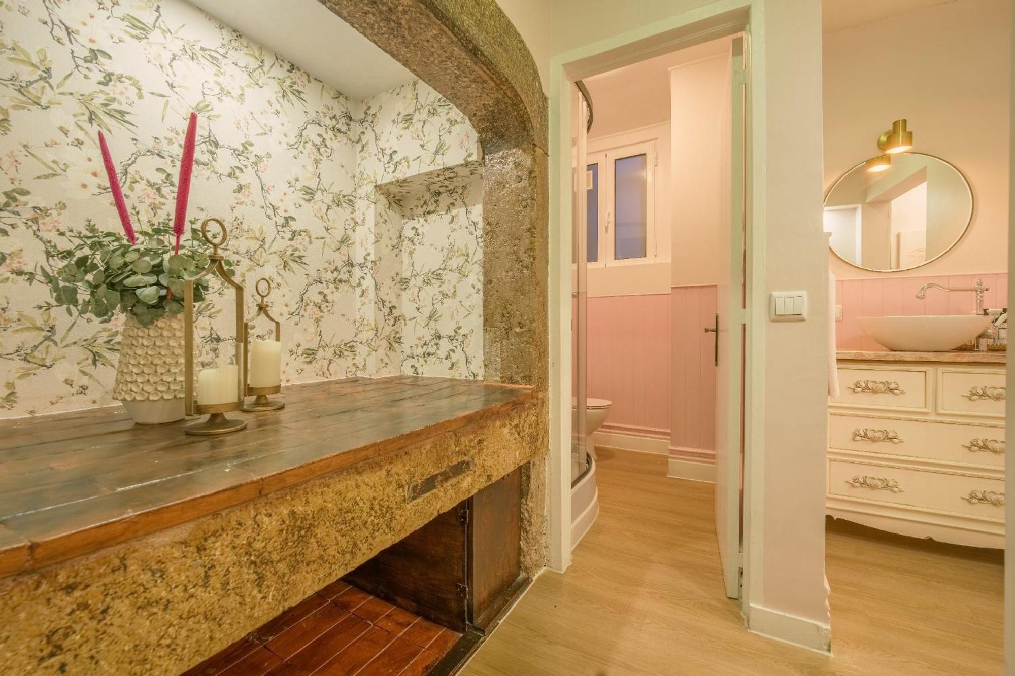 Sapateiros 44 Apartamento Lisboa