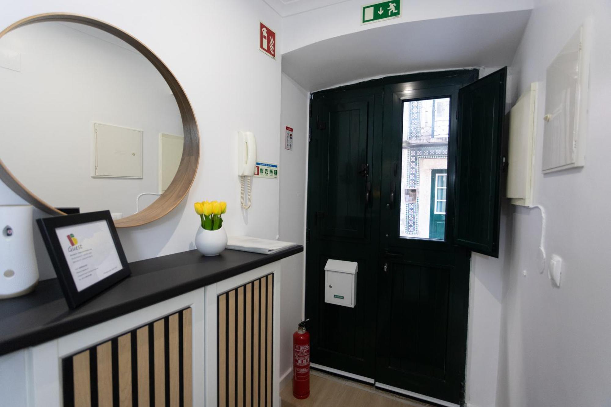 Bairro Alto 27 Apartamento Lisboa