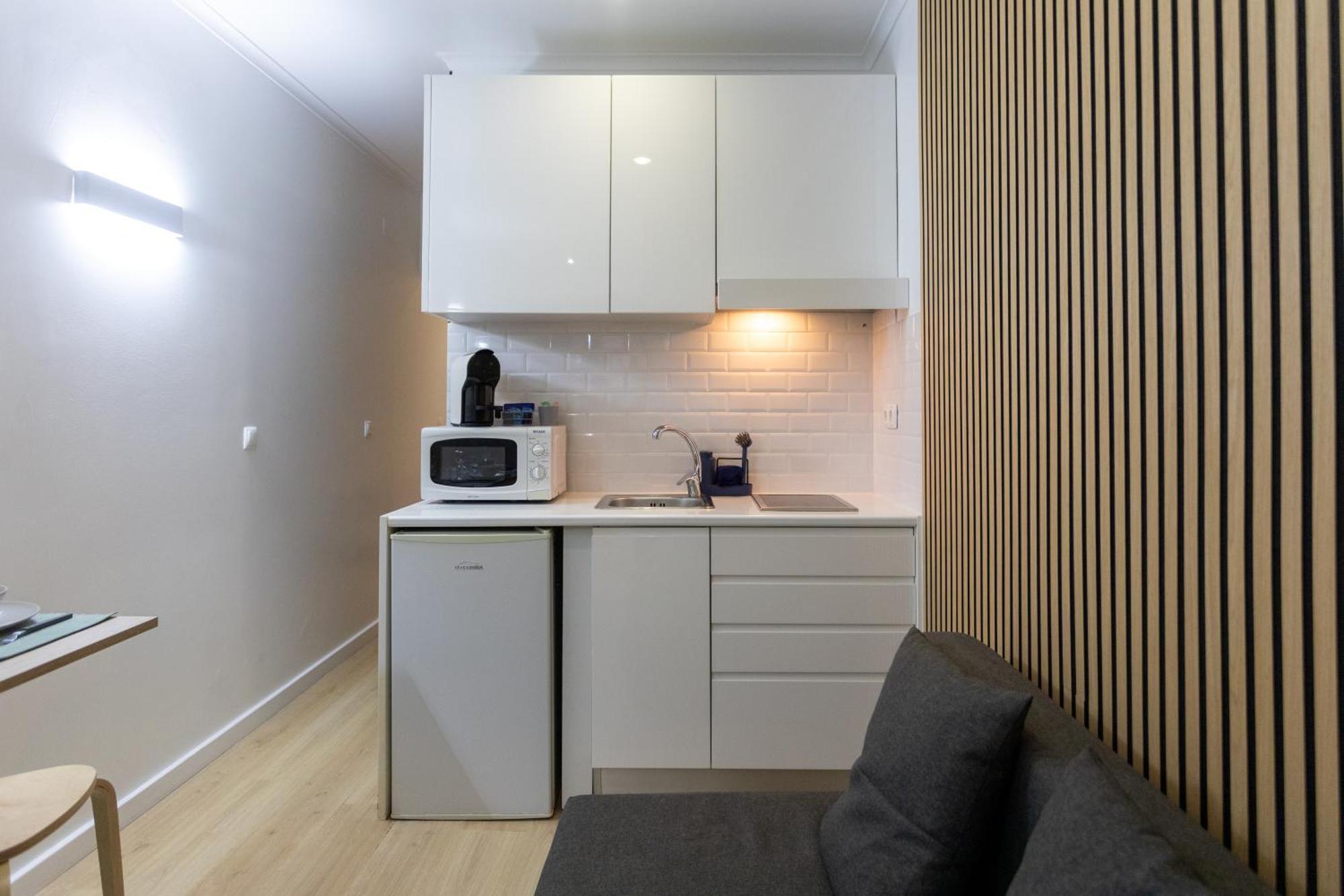 Bairro Alto 27 Apartamento