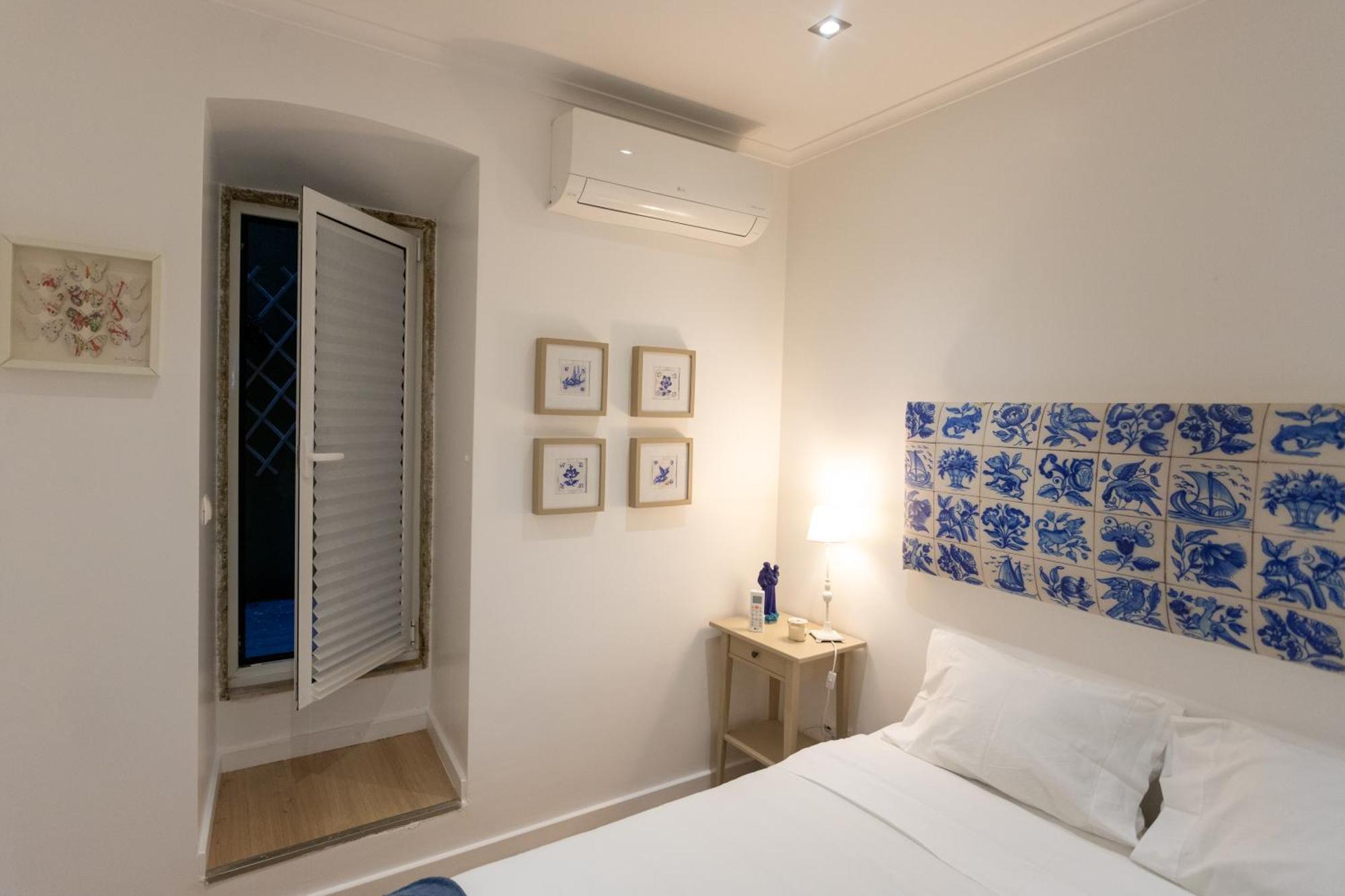 Apartamento Bairro Alto 27