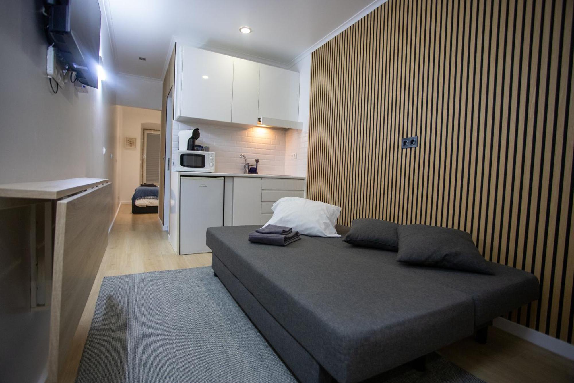 Bairro Alto 27 Apartamento *