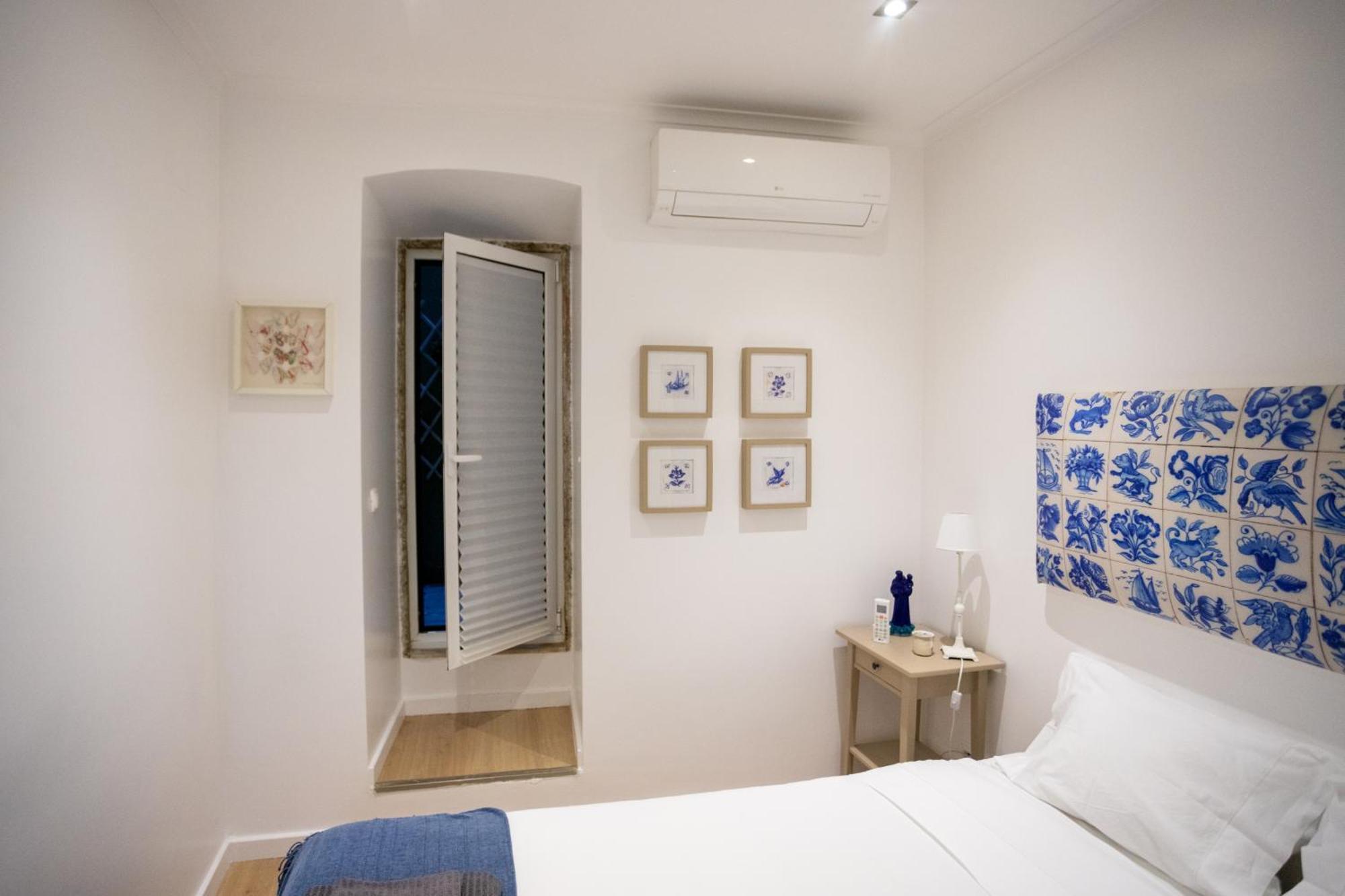 Apartamento Bairro Alto 27 *
