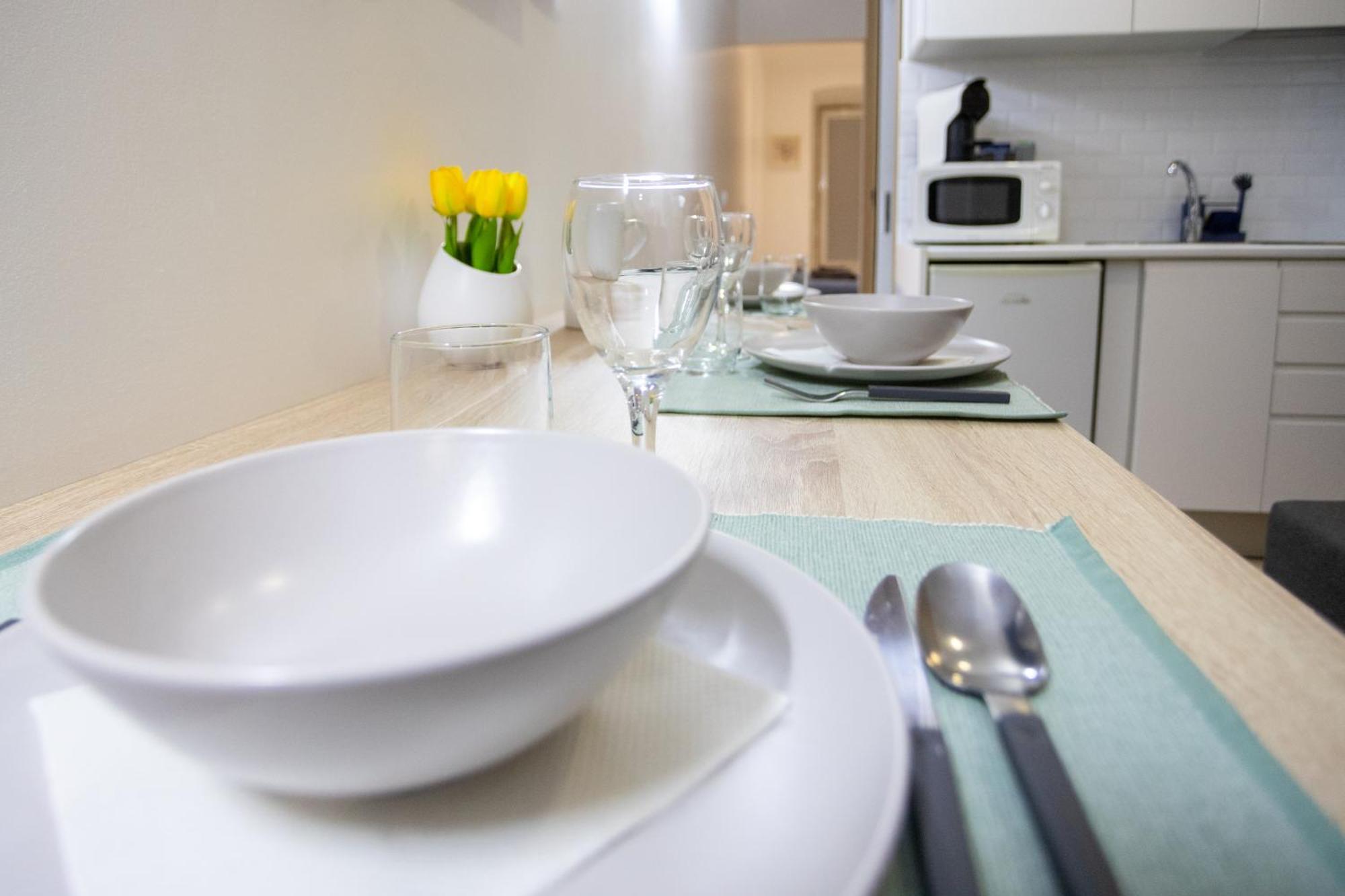 Apartamento Bairro Alto 27 Lisboa