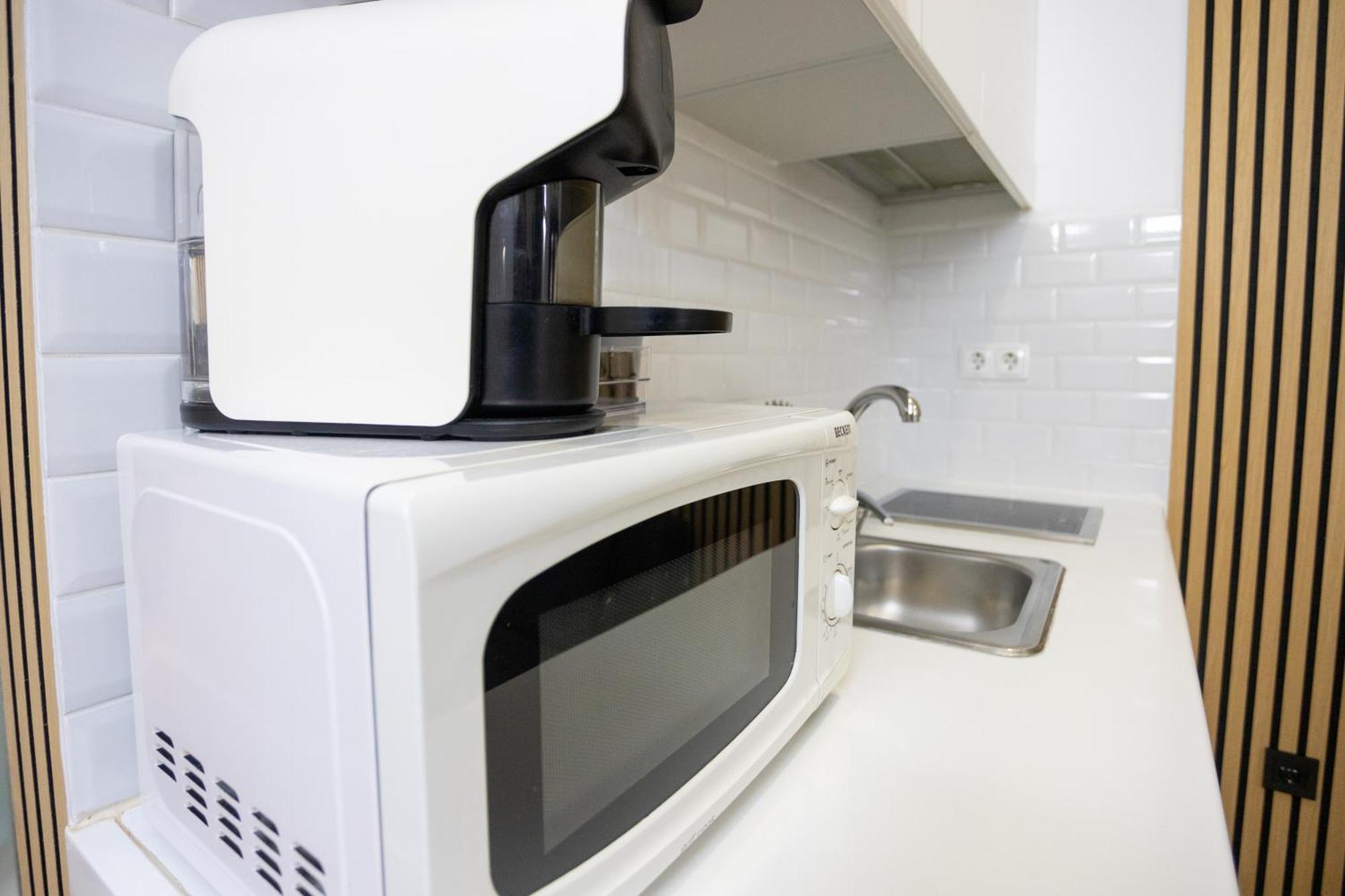 Apartamento Bairro Alto 27