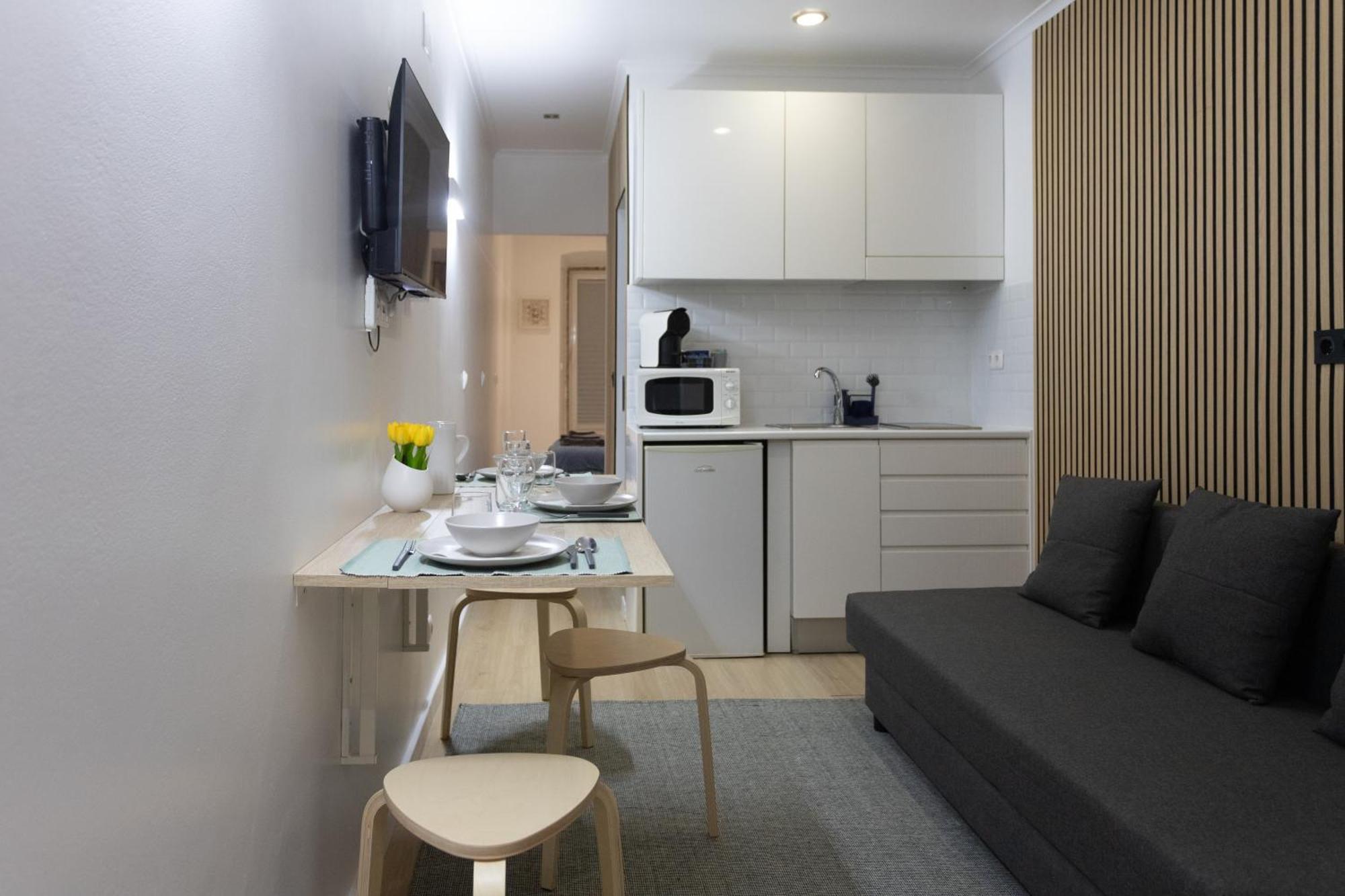 Bairro Alto 27 Apartamento *