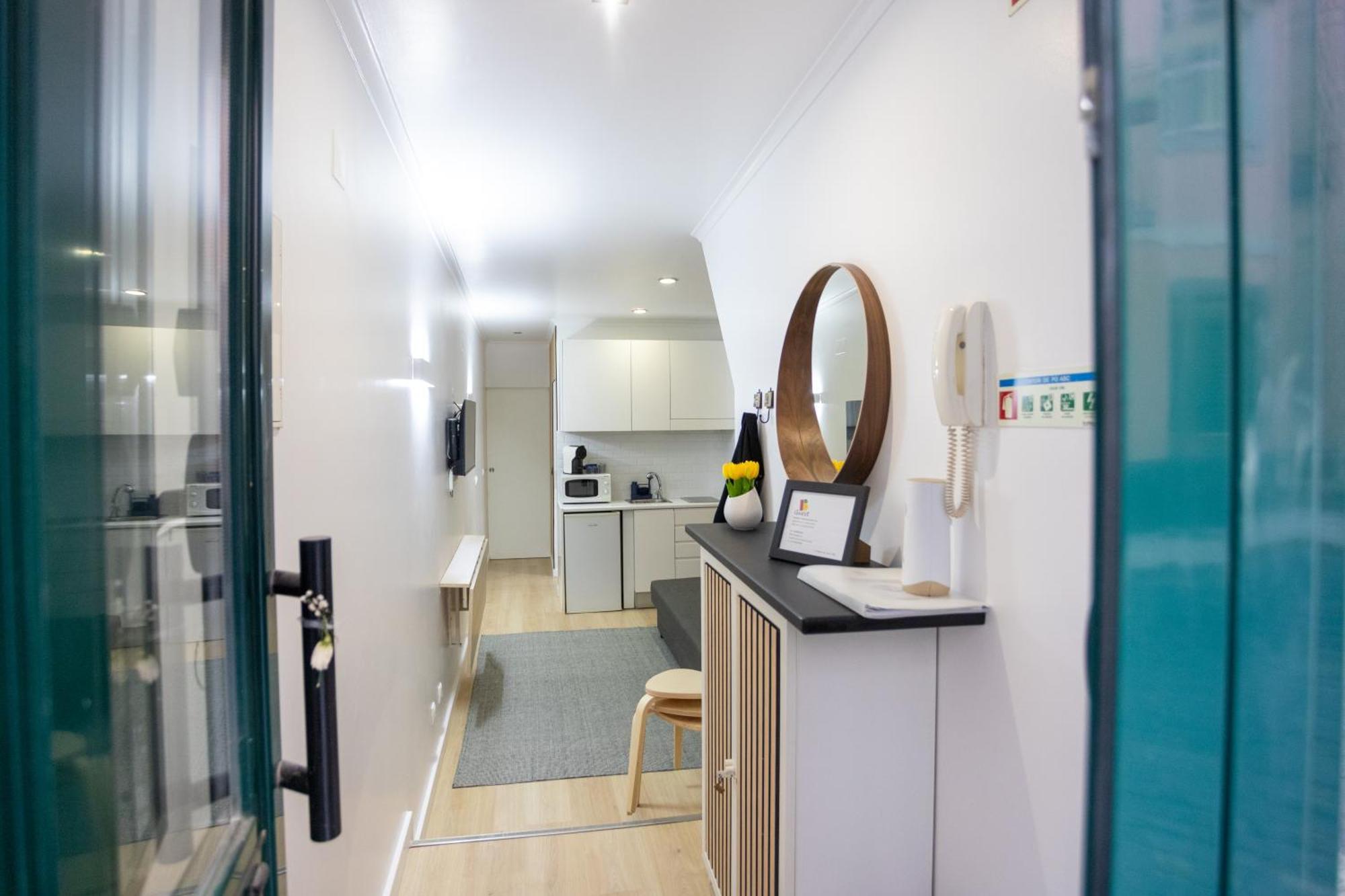 Apartamento Bairro Alto 27 *