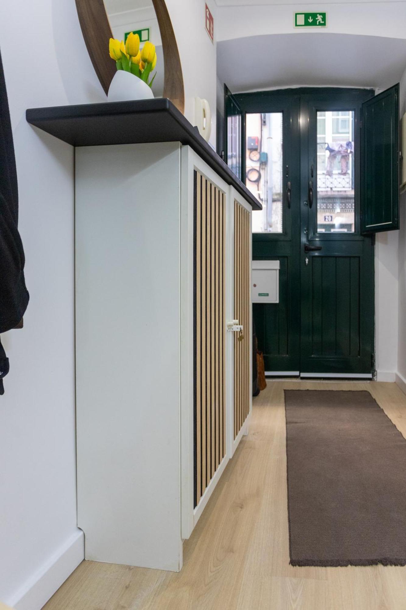 Apartamento Bairro Alto 27 Lisboa
