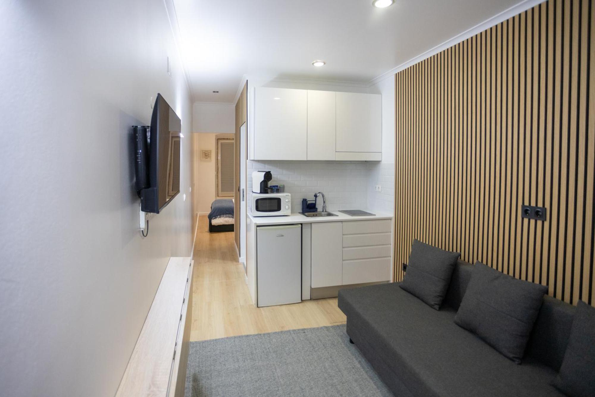 Bairro Alto 27 Apartamento Lisboa