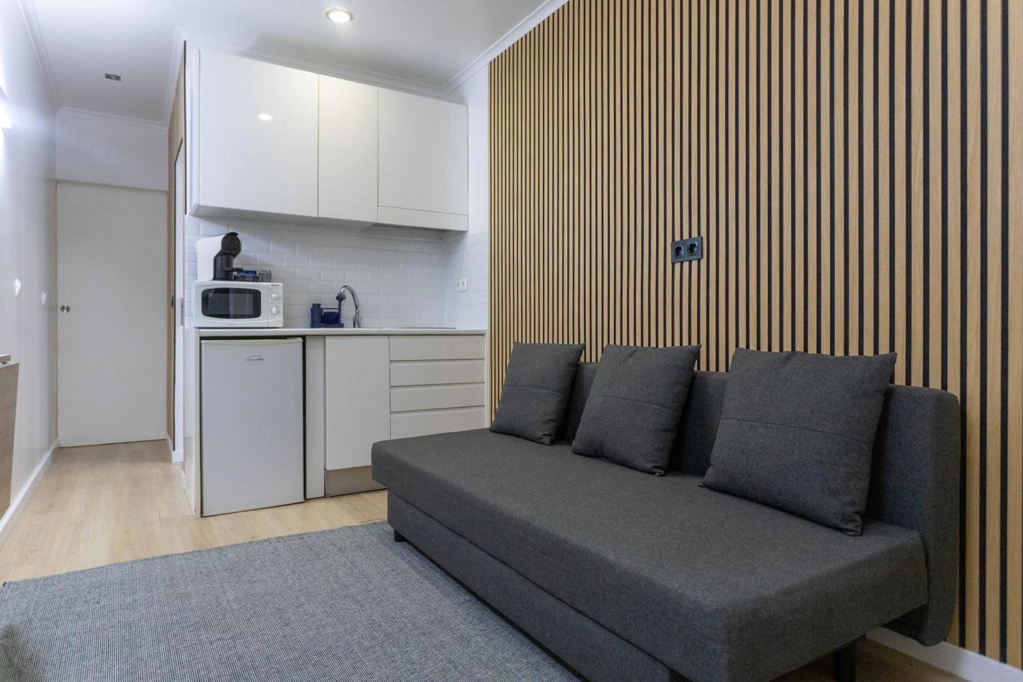 Apartamento Bairro Alto 27 Lisboa