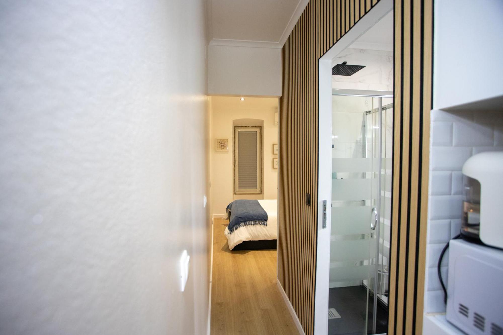 Apartamento Bairro Alto 27 *