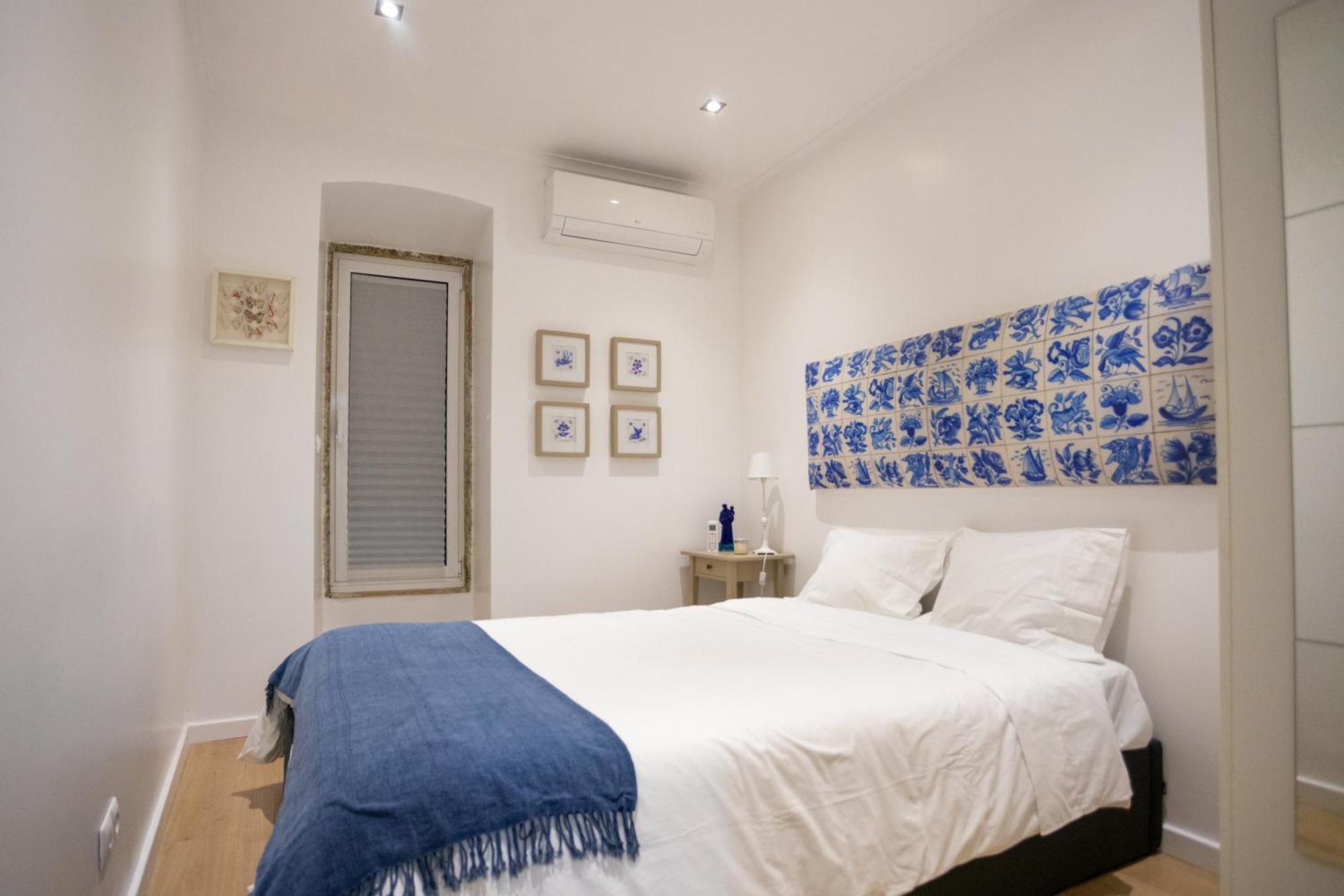 Apartamento Bairro Alto 27 Lisboa