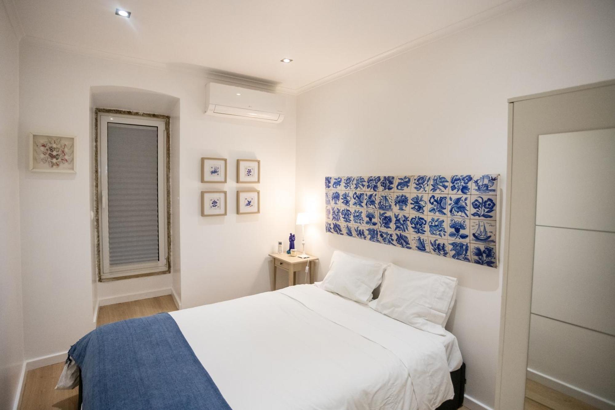 Bairro Alto 27 Apartamento *