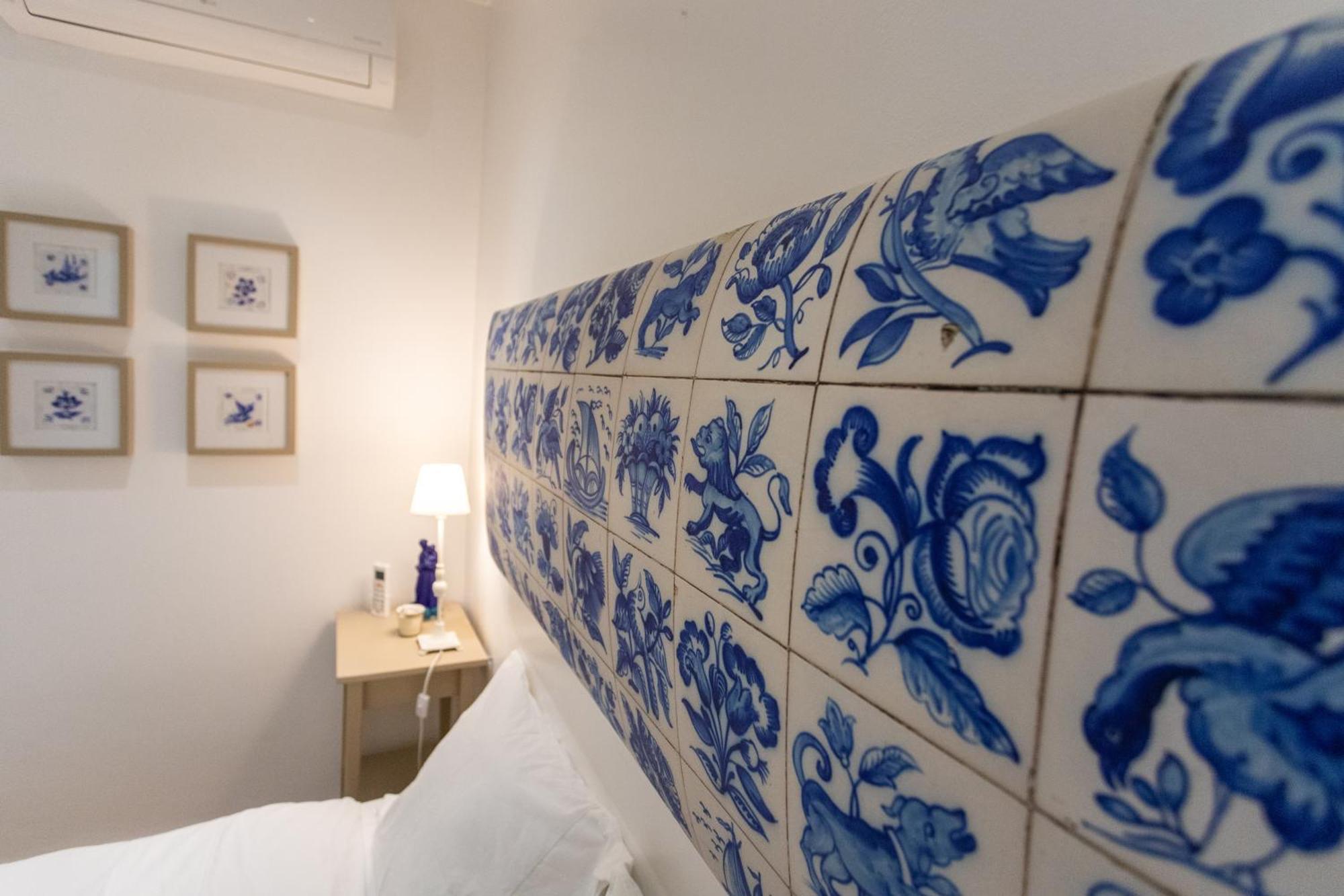 Apartamento Bairro Alto 27 *