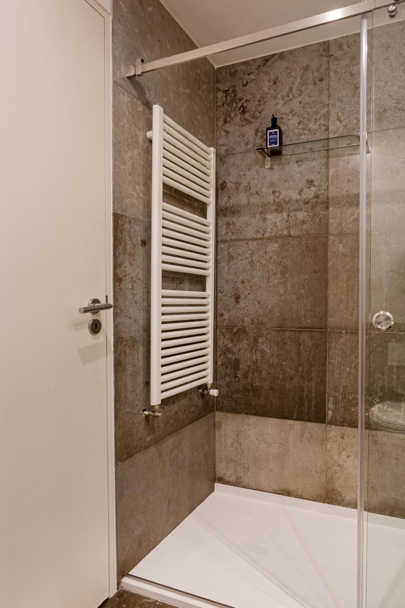 Chiado Mercy I Apartment Lisbon