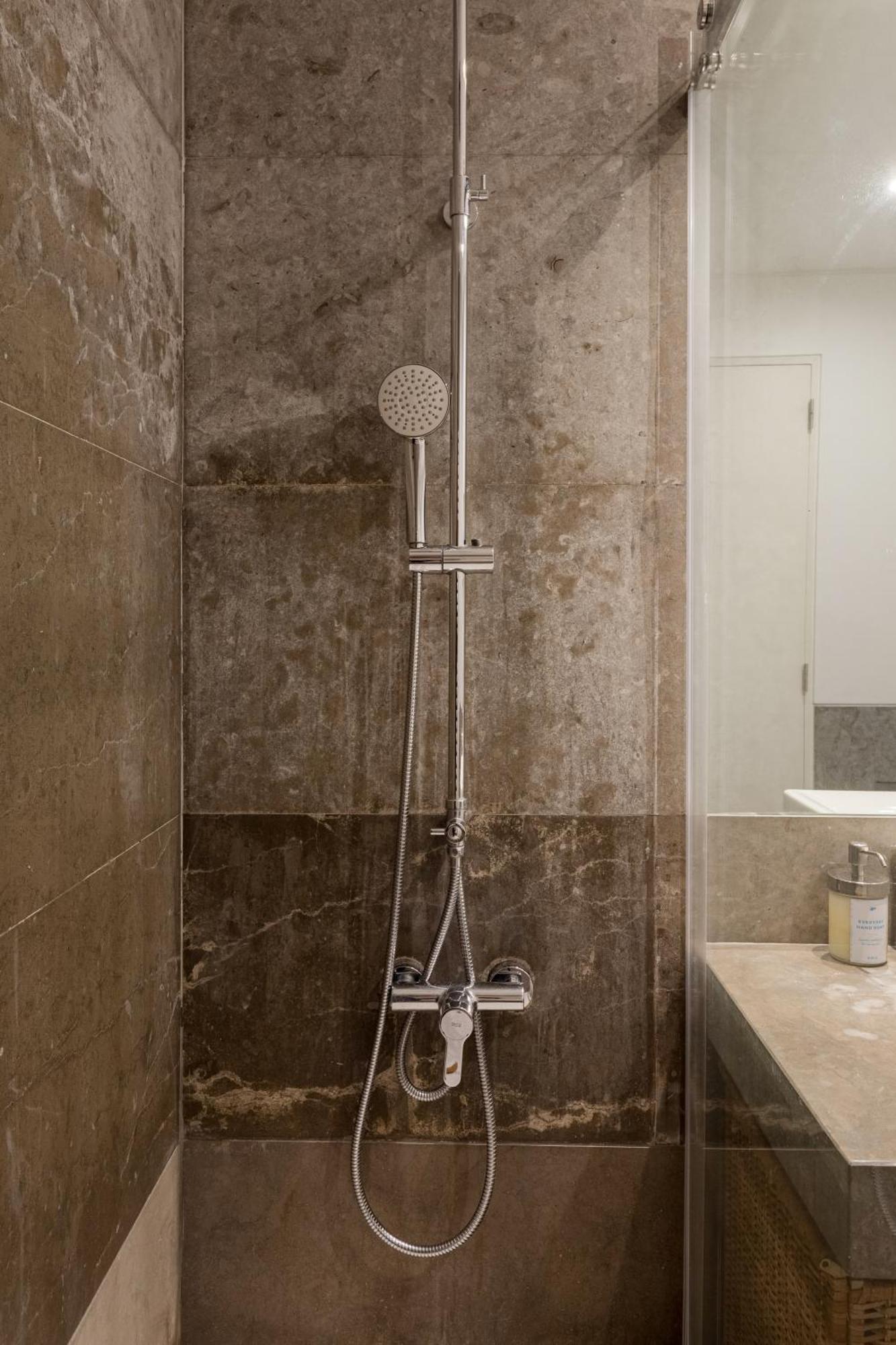 Apartment Chiado Mercy I
