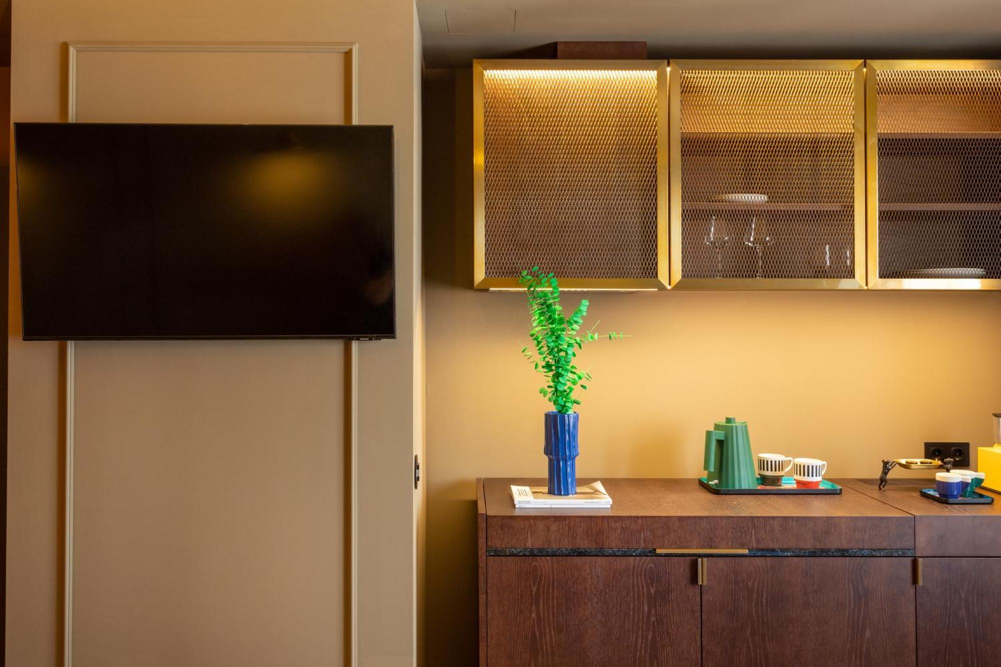 Apartahotel Upon Angels - Adults Only