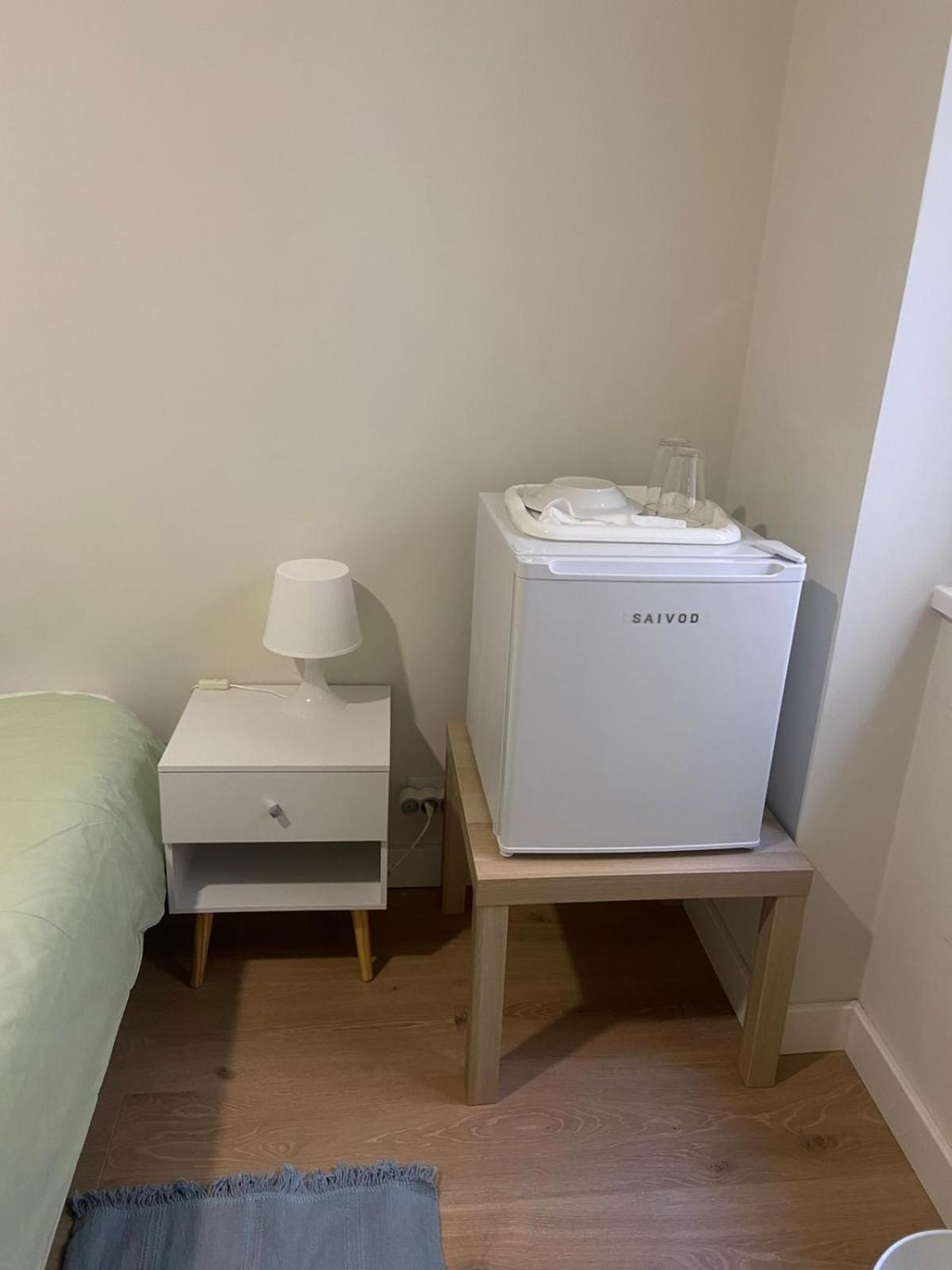 The Friends Apartamento