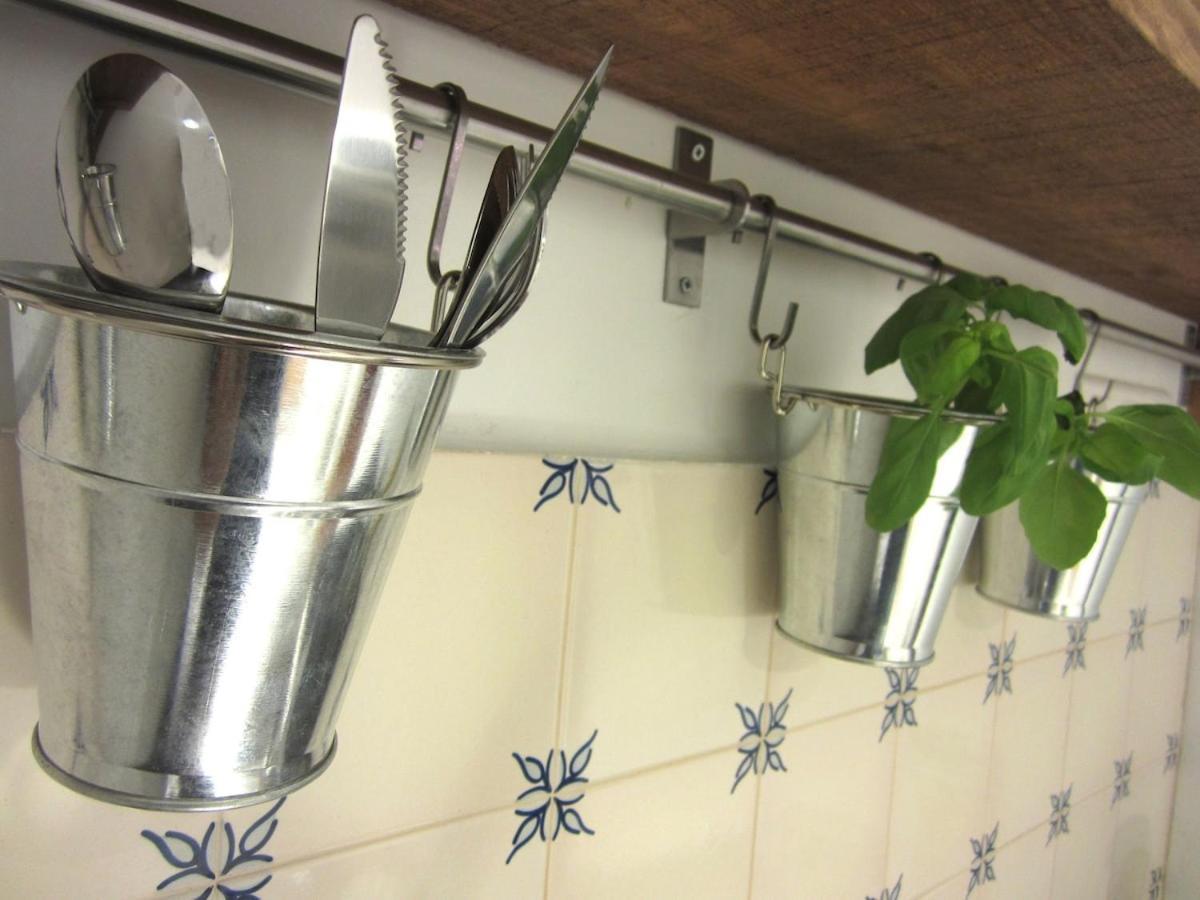 Sant'ana Alcantara 2br Apartamento