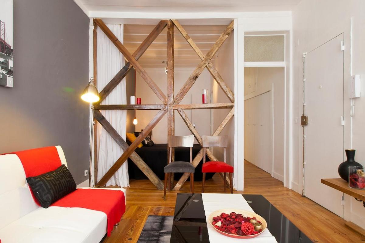 Sant'ana Alcantara 2br Apartamento Lisboa
