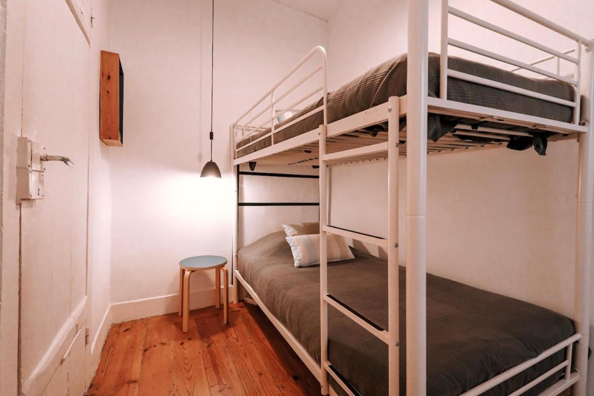 Apartamento Sant'ana Alcantara 2br Lisboa