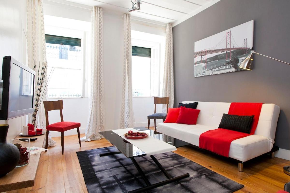 Sant'ana Alcantara 2br Apartamento Lisboa