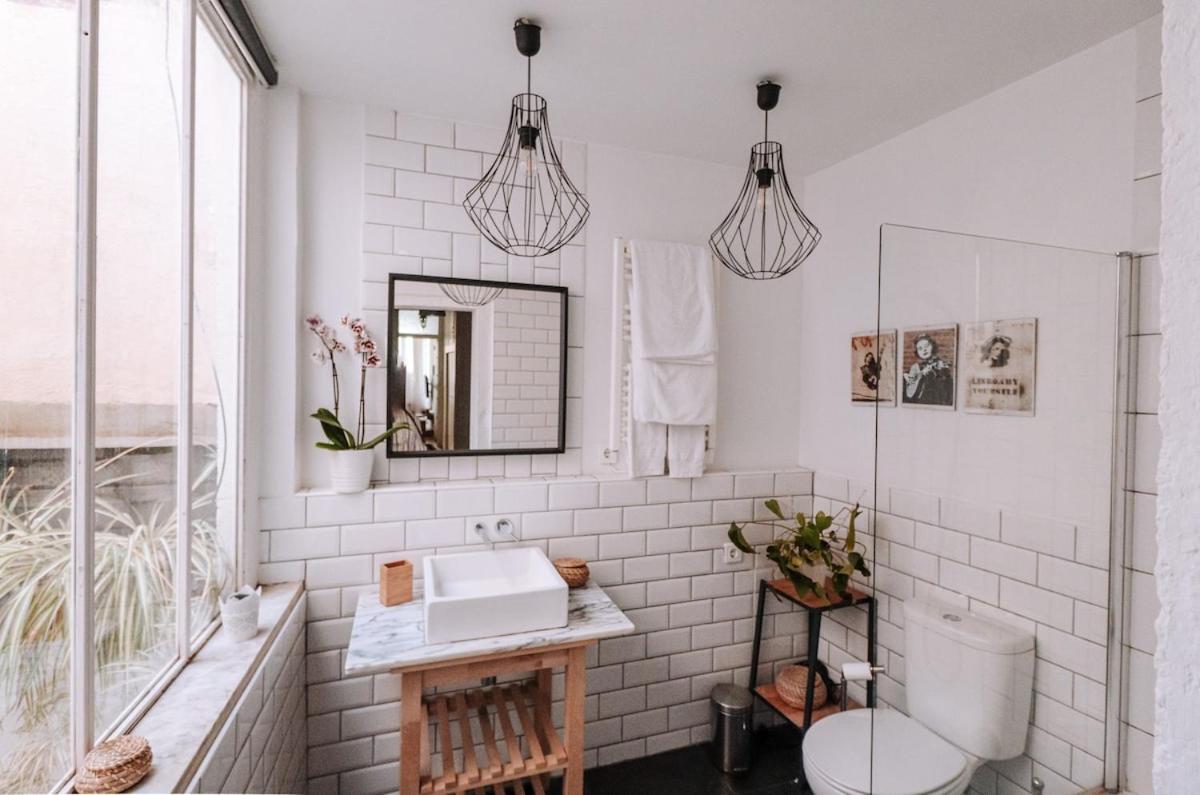 Apartamento Sant'ana Alcantara 2br Lisboa