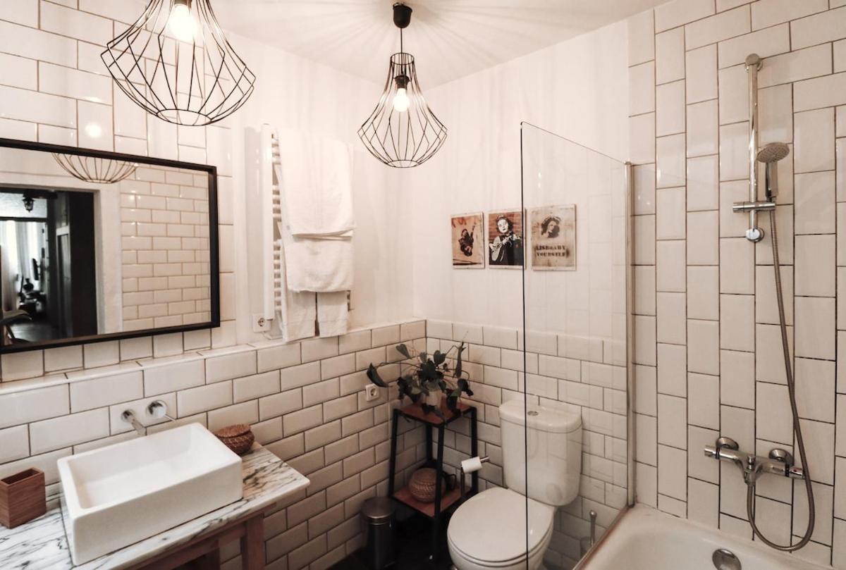 Sant'ana Alcantara 2br * Lisboa