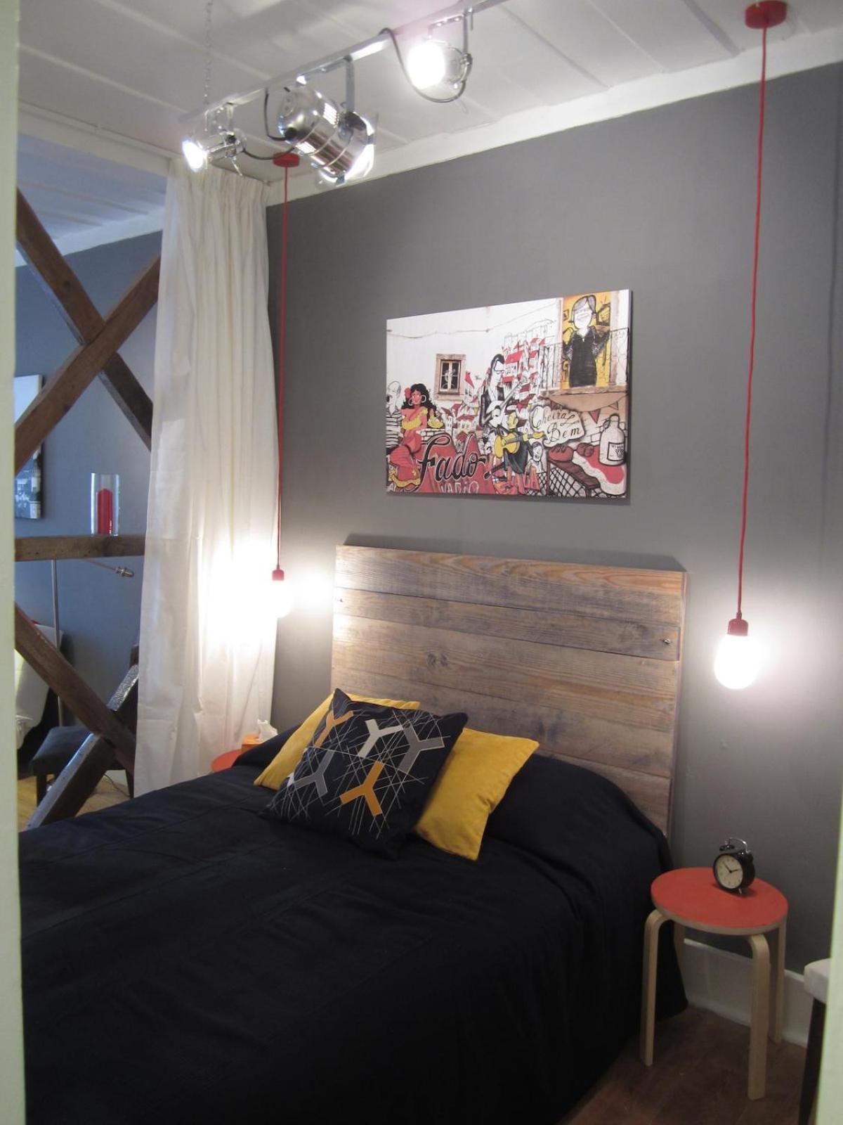 Apartamento Sant'ana Alcantara 2br