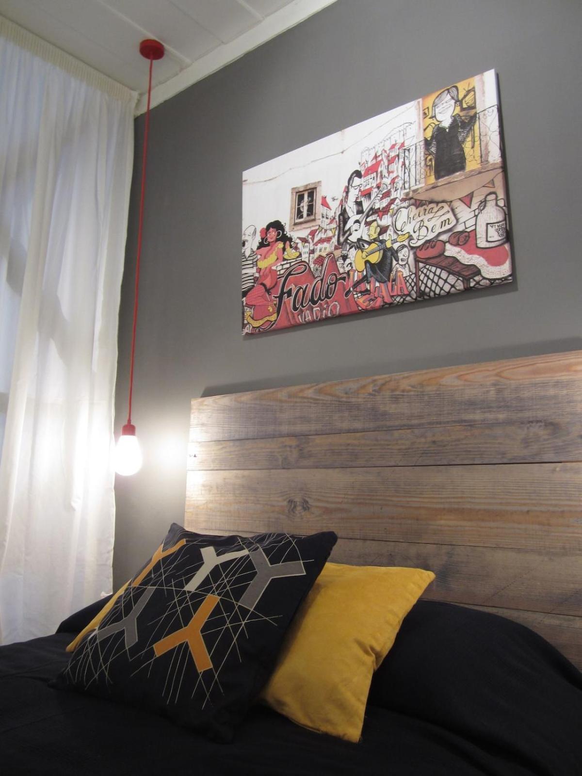 Sant'ana Alcantara 2br Apartamento *