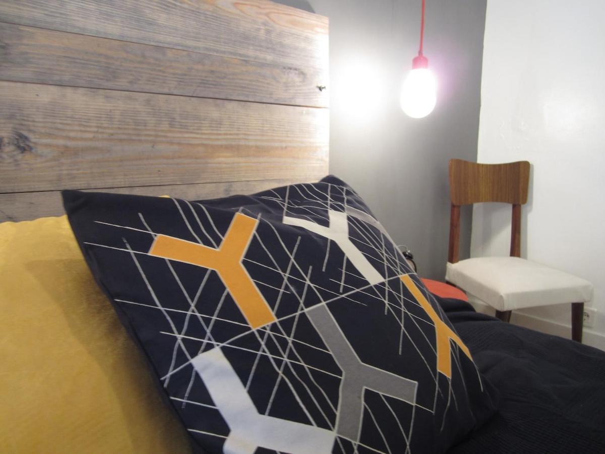 Sant'ana Alcantara 2br Apartamento