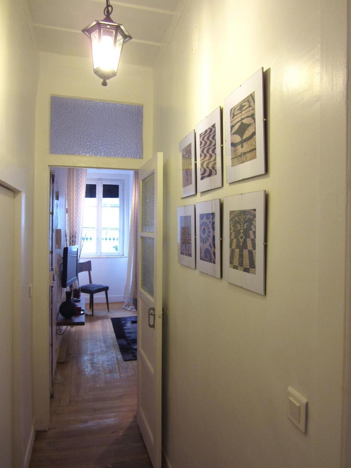 Apartamento Sant'ana Alcantara 2br