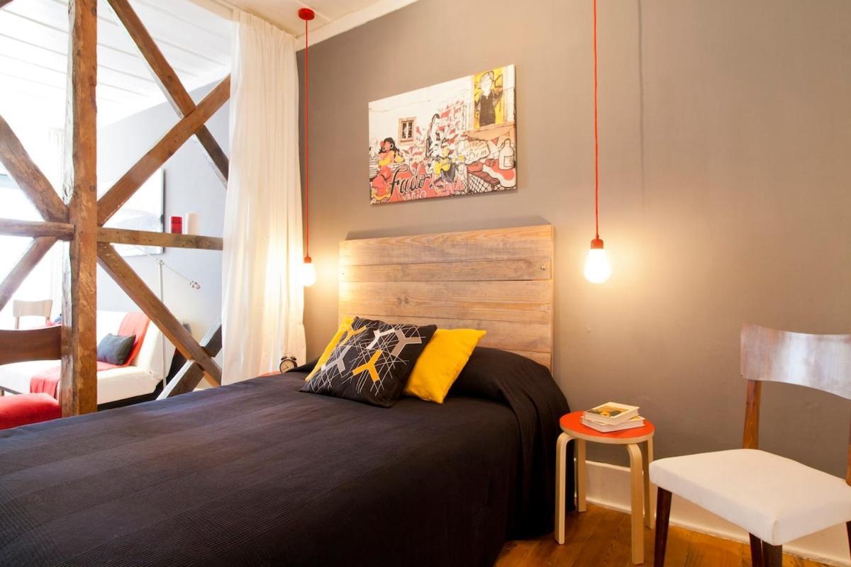 Sant'ana Alcantara 2br Apartamento *