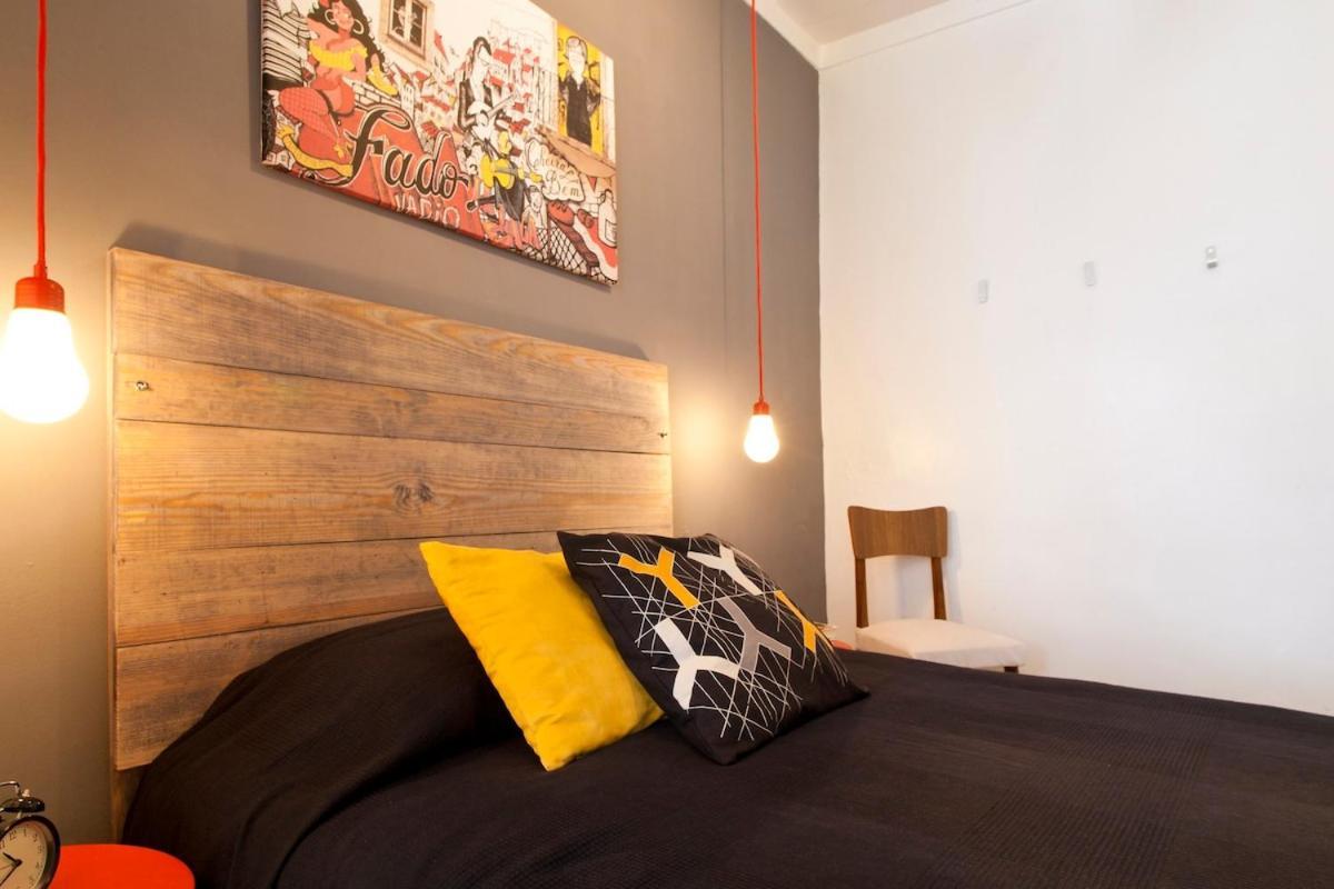Sant'ana Alcantara 2br Apartamento Lisboa
