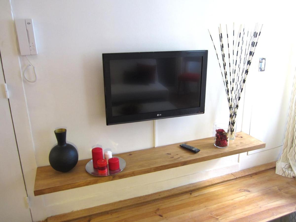Apartamento Sant'ana Alcantara 2br Lisboa