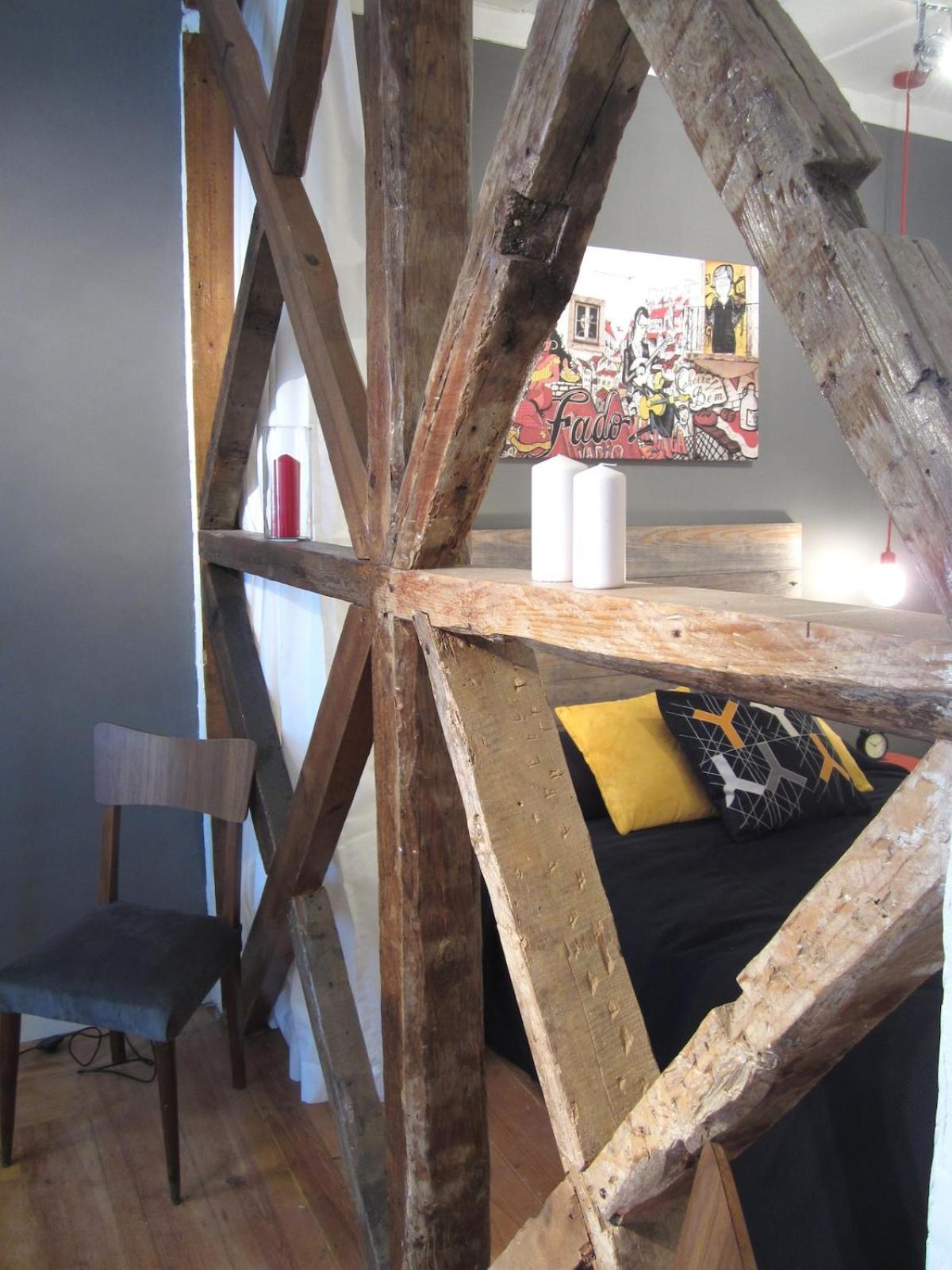 Sant'ana Alcantara 2br Lisboa