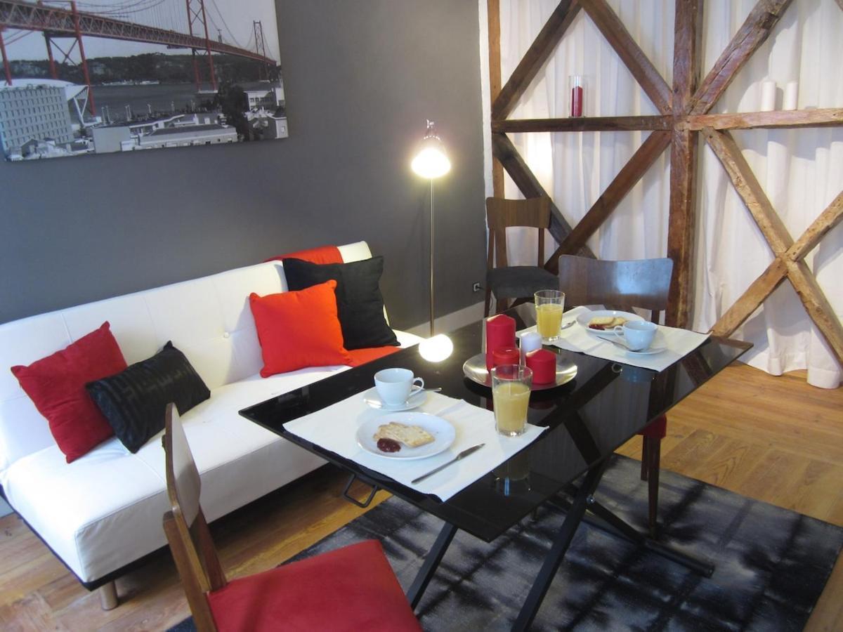 Apartamento Sant'ana Alcantara 2br Lisboa